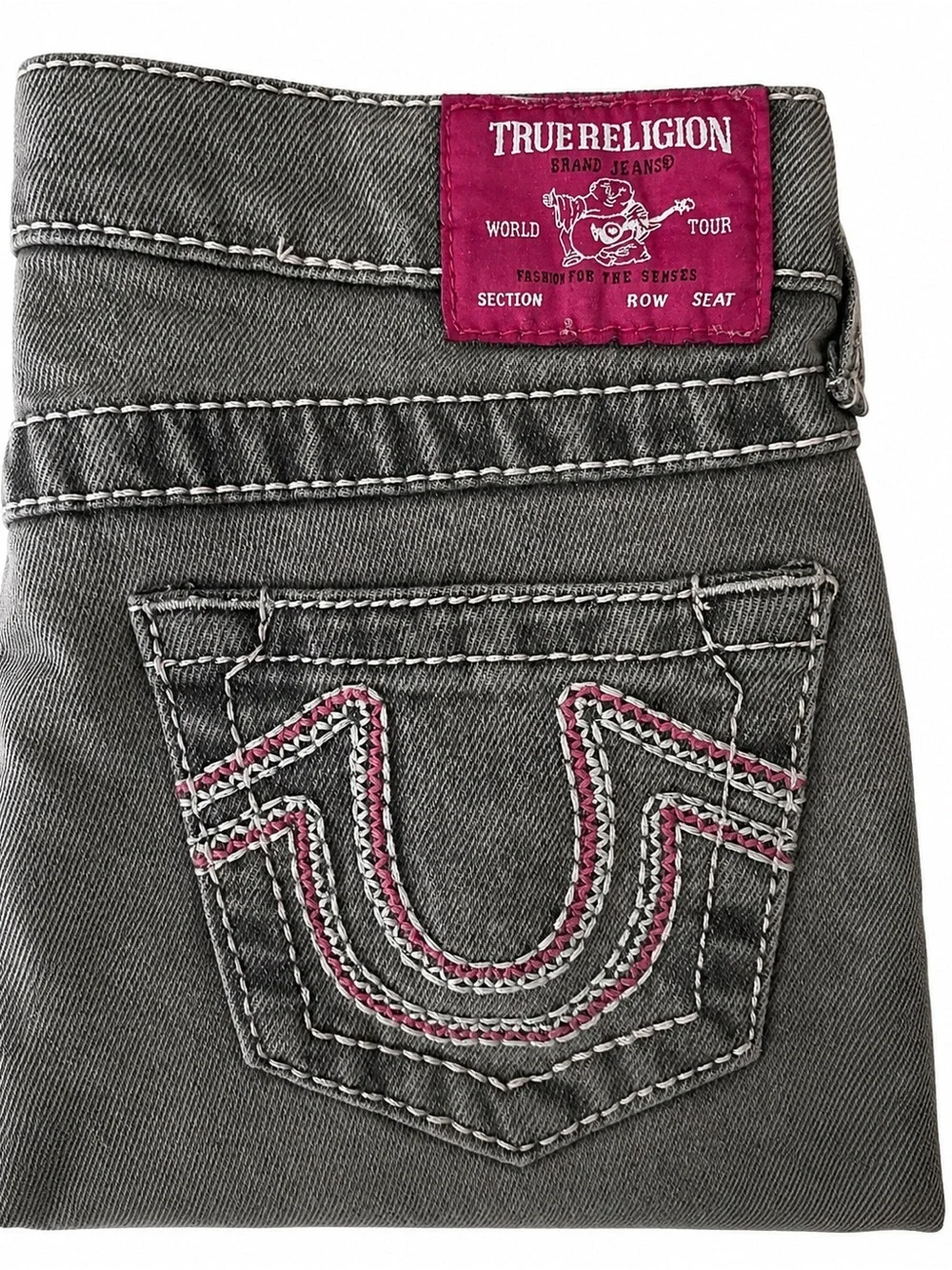 True Religion brand new